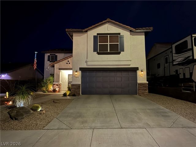 199 Glen Falls Avenue, Henderson, NV 89002