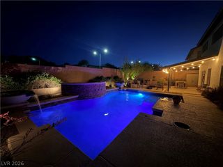 199 Glen Falls Avenue, Henderson, NV 89002