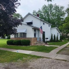 609 Mccormick Street, Bay City, MI 48708