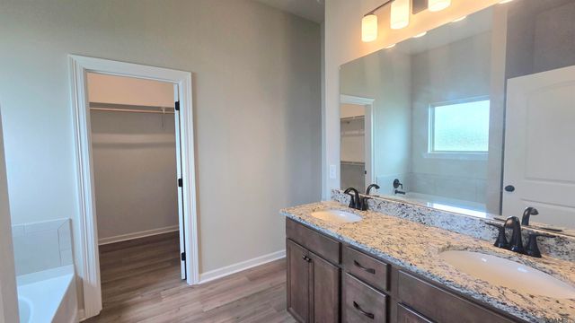 9674 Muncy Ln, Denham Springs, LA 70726