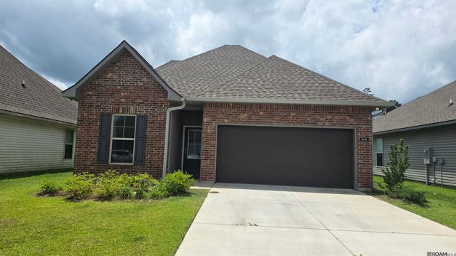9674 Muncy Ln, Denham Springs, LA 70726