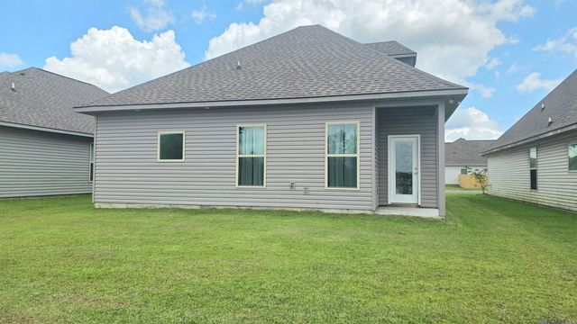 9674 Muncy Ln, Denham Springs, LA 70726