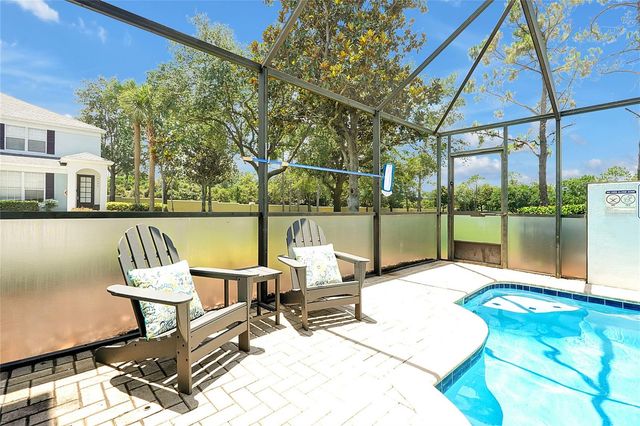 2500 RENSHAW STREET, Kissimmee, FL 34747