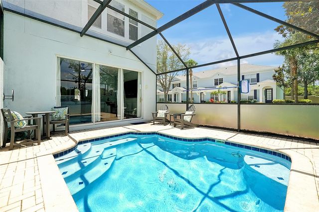 2500 RENSHAW STREET, Kissimmee, FL 34747