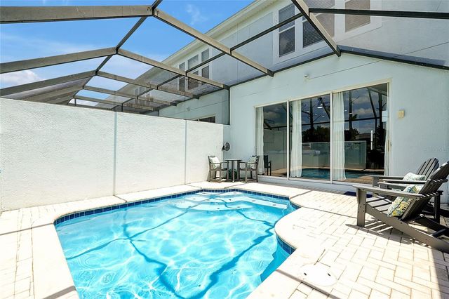 2500 RENSHAW STREET, Kissimmee, FL 34747