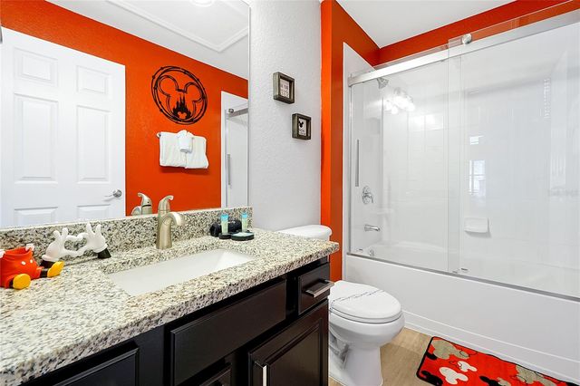 2500 RENSHAW STREET, Kissimmee, FL 34747