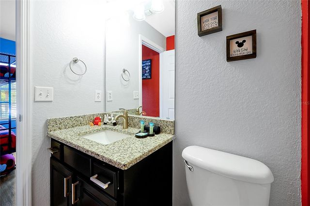 2500 RENSHAW STREET, Kissimmee, FL 34747