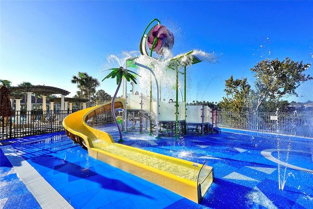2500 RENSHAW STREET, Kissimmee, FL 34747