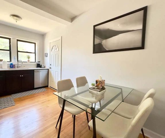 6443 N HAMILTON Avenue 2I, Chicago, IL 60659