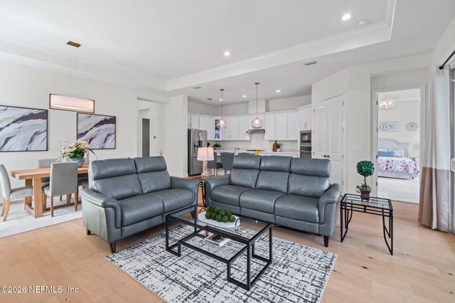 578 COURTNEY CHASE Drive, St. Augustine, FL 32092