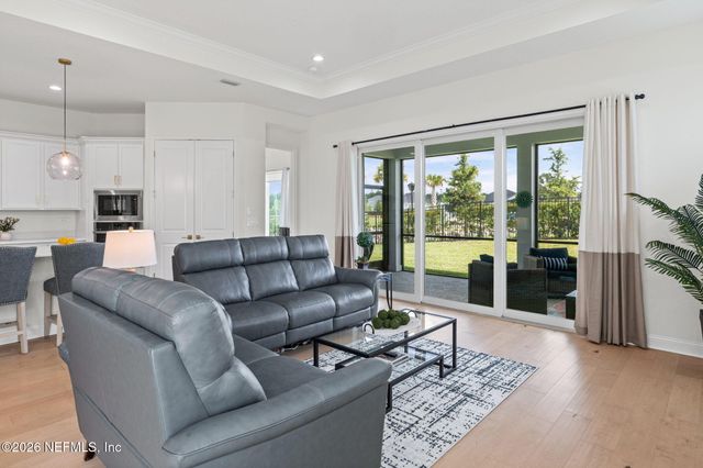 578 COURTNEY CHASE Drive, St. Augustine, FL 32092