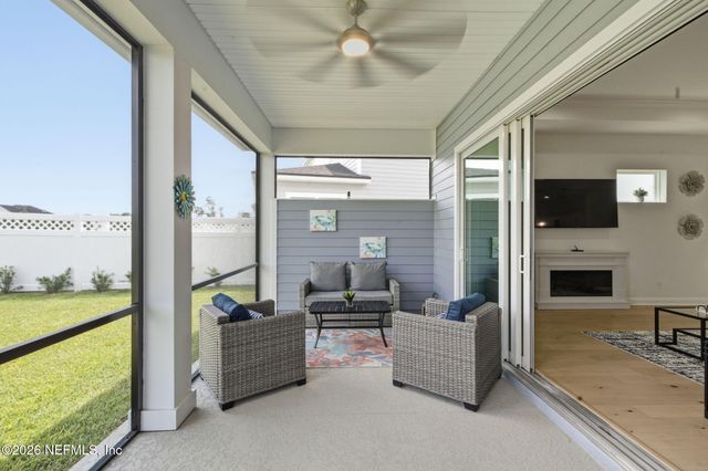 578 COURTNEY CHASE Drive, St. Augustine, FL 32092