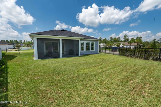 578 COURTNEY CHASE Drive, St. Augustine, FL 32092