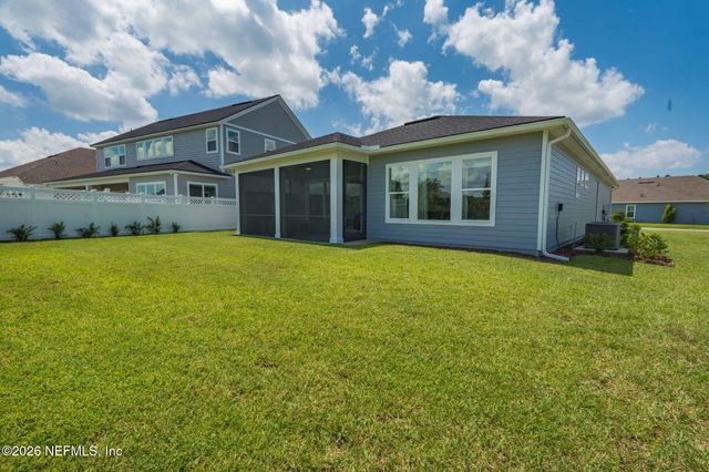 578 COURTNEY CHASE Drive, St. Augustine, FL 32092