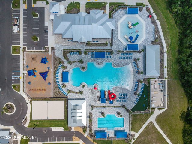 578 COURTNEY CHASE Drive, St. Augustine, FL 32092