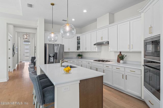 578 COURTNEY CHASE Drive, St. Augustine, FL 32092