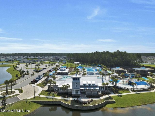 578 COURTNEY CHASE Drive, St. Augustine, FL 32092