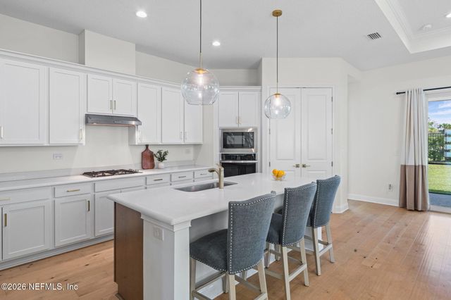 578 COURTNEY CHASE Drive, St. Augustine, FL 32092