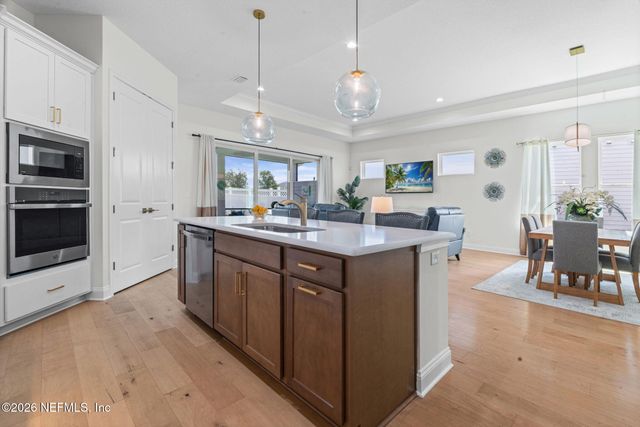 578 COURTNEY CHASE Drive, St. Augustine, FL 32092
