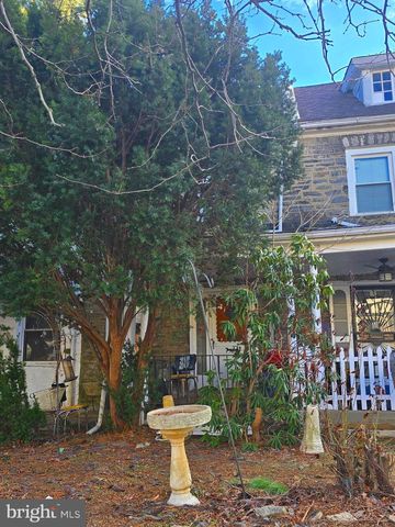 4428 SHERWOOD RD, Philadelphia, PA 19131