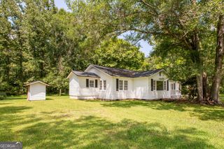 8005 US Highway 17, Woodbine, GA 31569