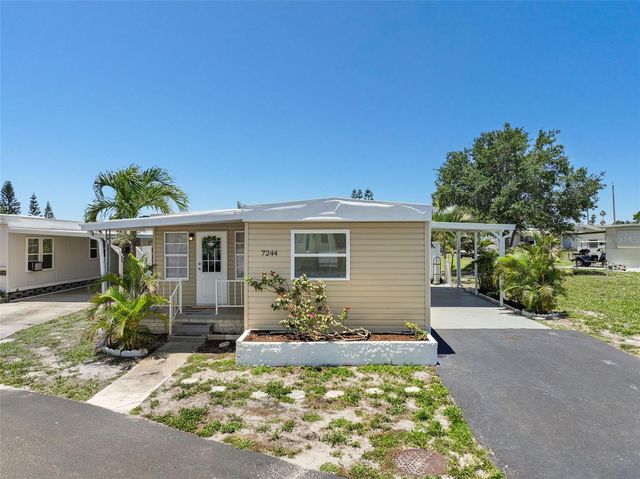 7244 MOUNT FAIRFIELD ROAD NE 530, St Petersburg, FL 33702