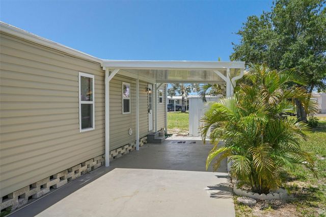 7244 MOUNT FAIRFIELD ROAD NE 530, St Petersburg, FL 33702