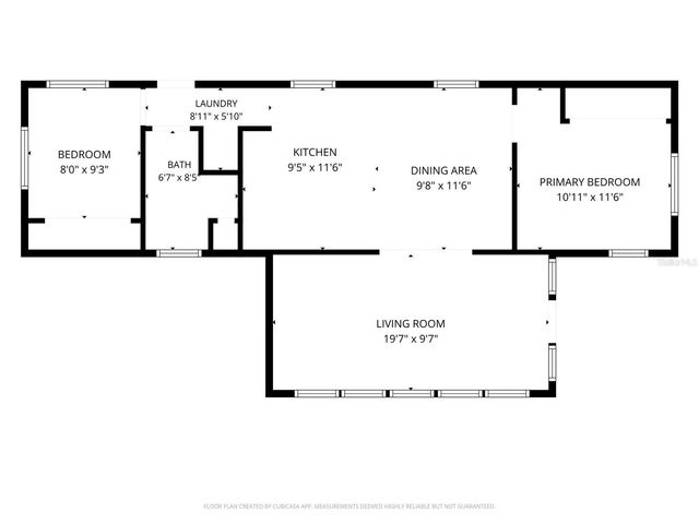 7244 MOUNT FAIRFIELD ROAD NE 530, St Petersburg, FL 33702