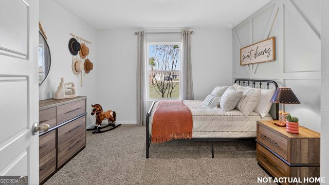 101 Red Oak Court, Kingsland, GA 31548