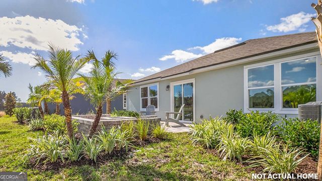 101 Red Oak Court, Kingsland, GA 31548