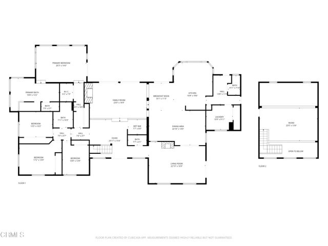 700 Thomas Street, Oak View, CA 93022