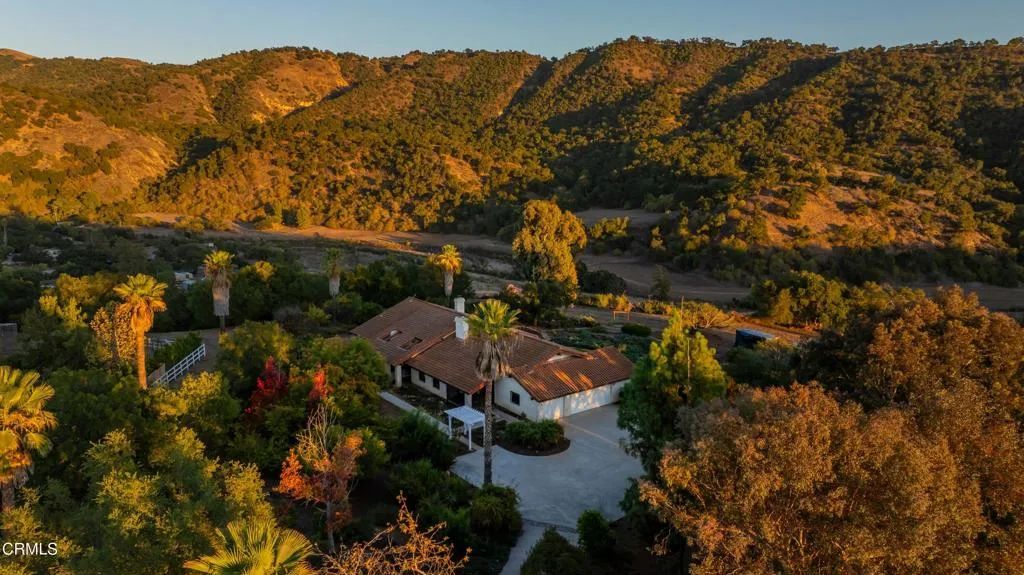 700 Thomas Street, Oak View, CA 93022