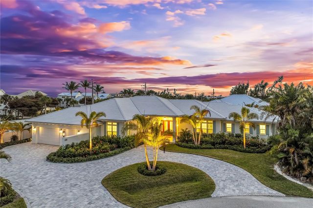 9901 NE GASPARILLA PASS BOULEVARD, Boca Grande, FL 33921