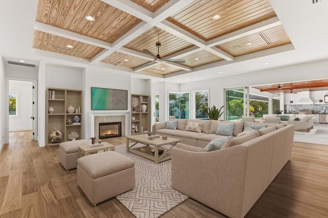 9901 NE GASPARILLA PASS BOULEVARD, Boca Grande, FL 33921