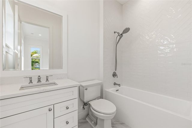 9901 NE GASPARILLA PASS BOULEVARD, Boca Grande, FL 33921