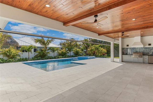 9901 NE GASPARILLA PASS BOULEVARD, Boca Grande, FL 33921