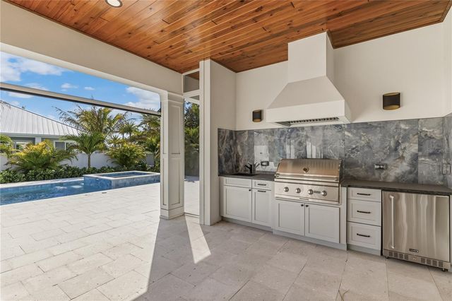 9901 NE GASPARILLA PASS BOULEVARD, Boca Grande, FL 33921