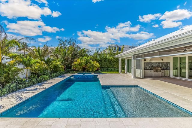 9901 NE GASPARILLA PASS BOULEVARD, Boca Grande, FL 33921