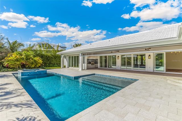 9901 NE GASPARILLA PASS BOULEVARD, Boca Grande, FL 33921