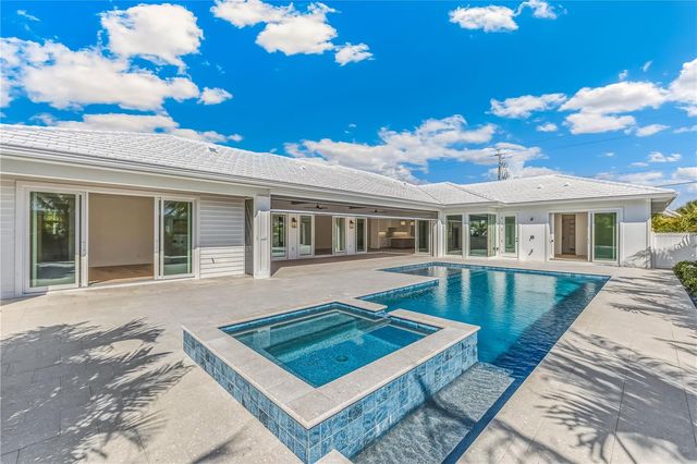 9901 NE GASPARILLA PASS BOULEVARD, Boca Grande, FL 33921