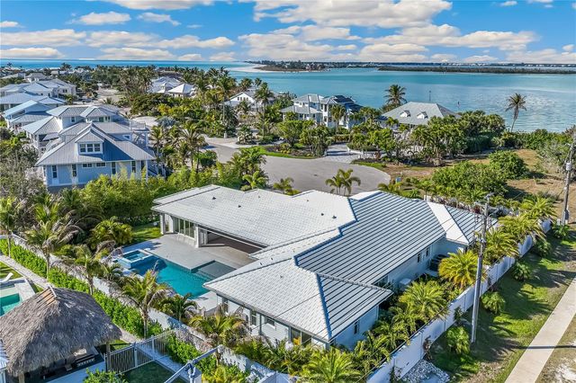 9901 NE GASPARILLA PASS BOULEVARD, Boca Grande, FL 33921