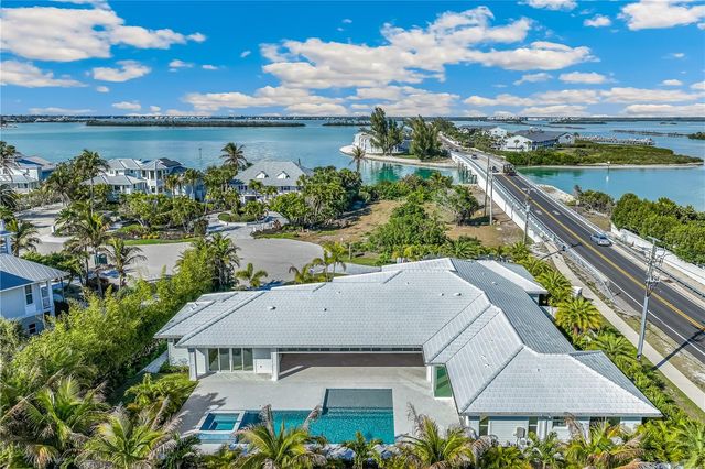 9901 NE GASPARILLA PASS BOULEVARD, Boca Grande, FL 33921