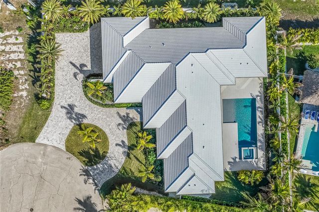 9901 NE GASPARILLA PASS BOULEVARD, Boca Grande, FL 33921