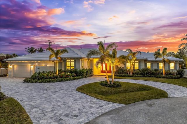 9901 NE GASPARILLA PASS BOULEVARD, Boca Grande, FL 33921