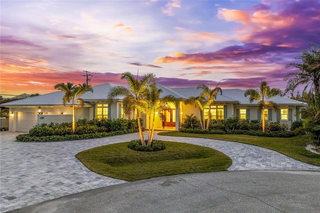 9901 NE GASPARILLA PASS BOULEVARD, Boca Grande, FL 33921