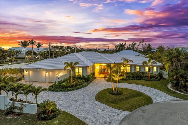 9901 NE GASPARILLA PASS BOULEVARD, Boca Grande, FL 33921