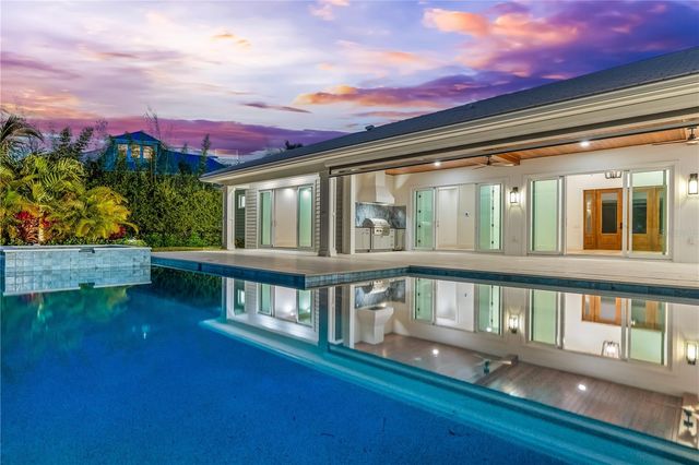 9901 NE GASPARILLA PASS BOULEVARD, Boca Grande, FL 33921