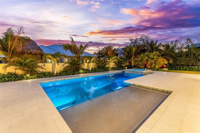 9901 NE GASPARILLA PASS BOULEVARD, Boca Grande, FL 33921