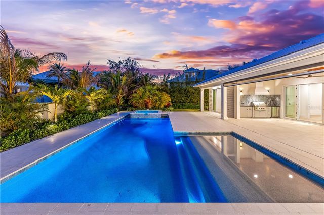 9901 NE GASPARILLA PASS BOULEVARD, Boca Grande, FL 33921