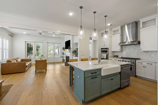 2119 Boatwright Road, Johns Island, SC 29455